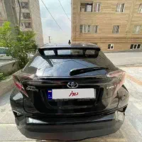 مشکی فول لانژ رزومه ایرتویا غیر تملیکی chr 2017