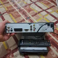 گیرنده دیجیتال ای کلاس|تلویزیون و پروژکتور|تهران, جنت‌آباد جنوبی|دیوار