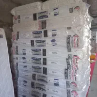 تشک با پارچه ضد حساسیت