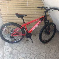 دوچرخه سایز26