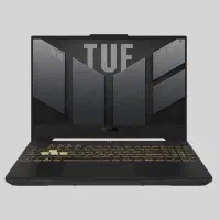 لپتاپ درحد نو ASUS TUF Gaming FX507