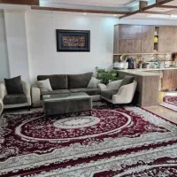 ۸۰ متر فول امکانات حسام الدین