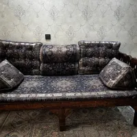 تخت سنتی