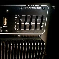 اجاره باند اکتیو با کیفیت