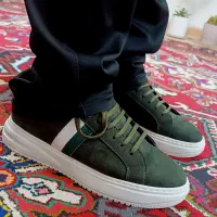 کتانی مردانه|کیف، کفش، کمربند|تبریز, |دیوار