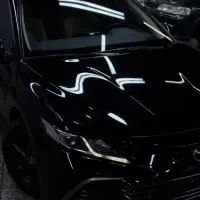 صفرشوی  و واکس پولیش  احیای  رنگ پاریس