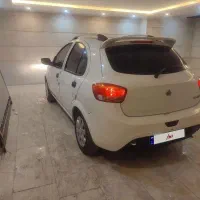 فروش تیبا ۲ مدل ۱۴۰۰|خودرو سواری و وانت|علی‌آباد کتول, |دیوار