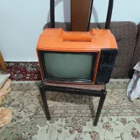 تلویزیون قدیمی