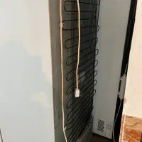 یخچال سامسونگ|یخچال و فریزر|بندر ترکمن, |دیوار