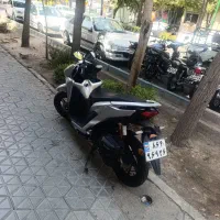 موتور طرح کیلیک جترو