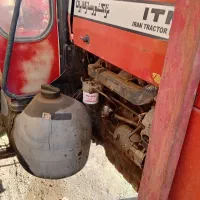 تراکتور ۲۹۹مدل ۸۶|خودرو سنگین|جلگه رخ, |دیوار