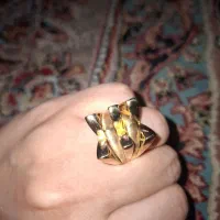 انگشتر نو