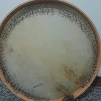 دف نو نو|درام و پرکاشن|تهران, چیتگر شمالی|دیوار