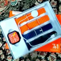 ساعت هوشمند