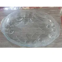 ظروف سرو وپذیرایی نو