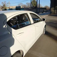 برلیانس 220|خودرو سواری و وانت|قزوین, |دیوار