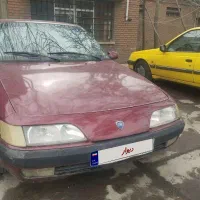 دوو اسپرو ۹۳ اتوماتیک سالم