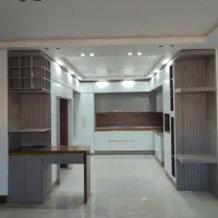 کابینت و کمد دیواری|خدمات پیشه و مهارت|بندر کنگان, |دیوار