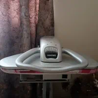 اتو پرسی ژانومه مدل ۵۳۰۰