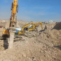 کنترل چی و قبض نویس پروژه گودبرداری وپایدارسازی|استخدام صنعتی، فنی، مهندسی|تهران, اتابک|دیوار