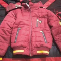 کاپشن تو خز