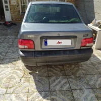 پراید مدل88|خودرو سواری و وانت|مرودشت, رامجرد یک|دیوار