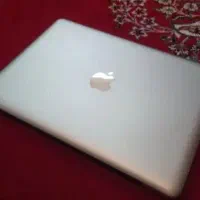 لب تاپ مک بوک پرو