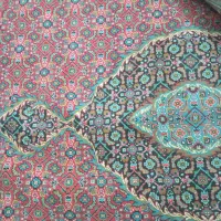 گلیم فرش ضخیم وپرزدار ۹متری فرش ۱۲متری|فرش|بروجرد, |دیوار