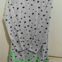 لباس قلب قلبی نو