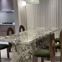 ناهارخوری شیک سنگی(ناهارخوری خاص)،مدل استوانه