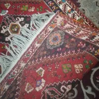 قالیچه دست باف|فرش|خفر, |دیوار