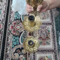 لوستر دیواری|لوستر و چراغ آویز|قدس, شهر‌قدس|دیوار