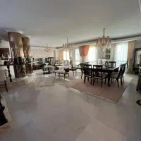 تجریش ۱۷۵ متر نور و ویو ابدی جنوب لابی و بالکن