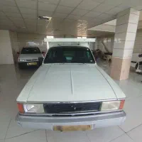 وانت 92 دوگانه کارخانه