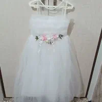 لباس مجلسی بچگانه