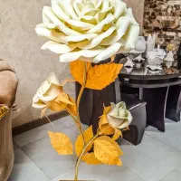 استند گل بزرگ