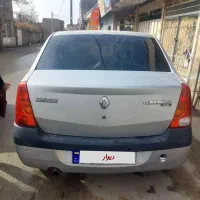 ال۹۰ نقره ای مدل86 E0|خودرو سواری و وانت|نیشابور, شهرک رسولی|دیوار