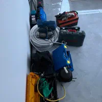 لوله‌کشی کولر گازی با قیمت واقعی در کرج 04/12/07