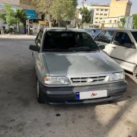 پراید 131 مدل ۹۰ sx
