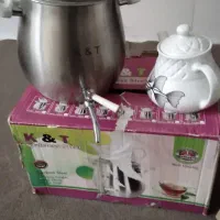 قوری وکتری