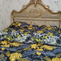 تخت دونفره|تخت و سرویس خواب|تهران, اتابک|دیوار