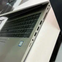 لپ‌تاپ‌استوک‌Hp elitebook دانشجویی|رایانه همراه|تربت‌حیدریه, کاشانی|دیوار