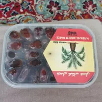 فروش عمده خرما کبکاب عسلی تنها نماینده در البرز|عمده‌فروشی|کرج, شهرک سهرابیه|دیوار