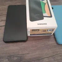 گوشی سامسونگ a03core|موبایل|تهران, جمهوری|دیوار