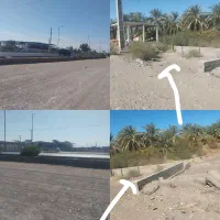 زمین معاوضع