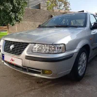 سمندمدل83خیلی تمیز