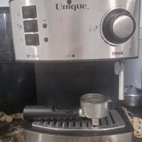 فروش قهوه ساز همه کاره خونه هم فروشی هست