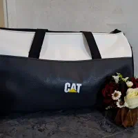 کیف ورزشی و سیسمونی نوزاد