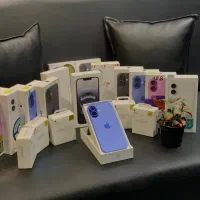 اپل iPhone 16 ۱۲۸ گیگابایت|موبایل|تهران, گیشا|دیوار