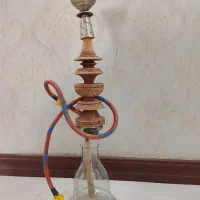 قلیون قدیمی